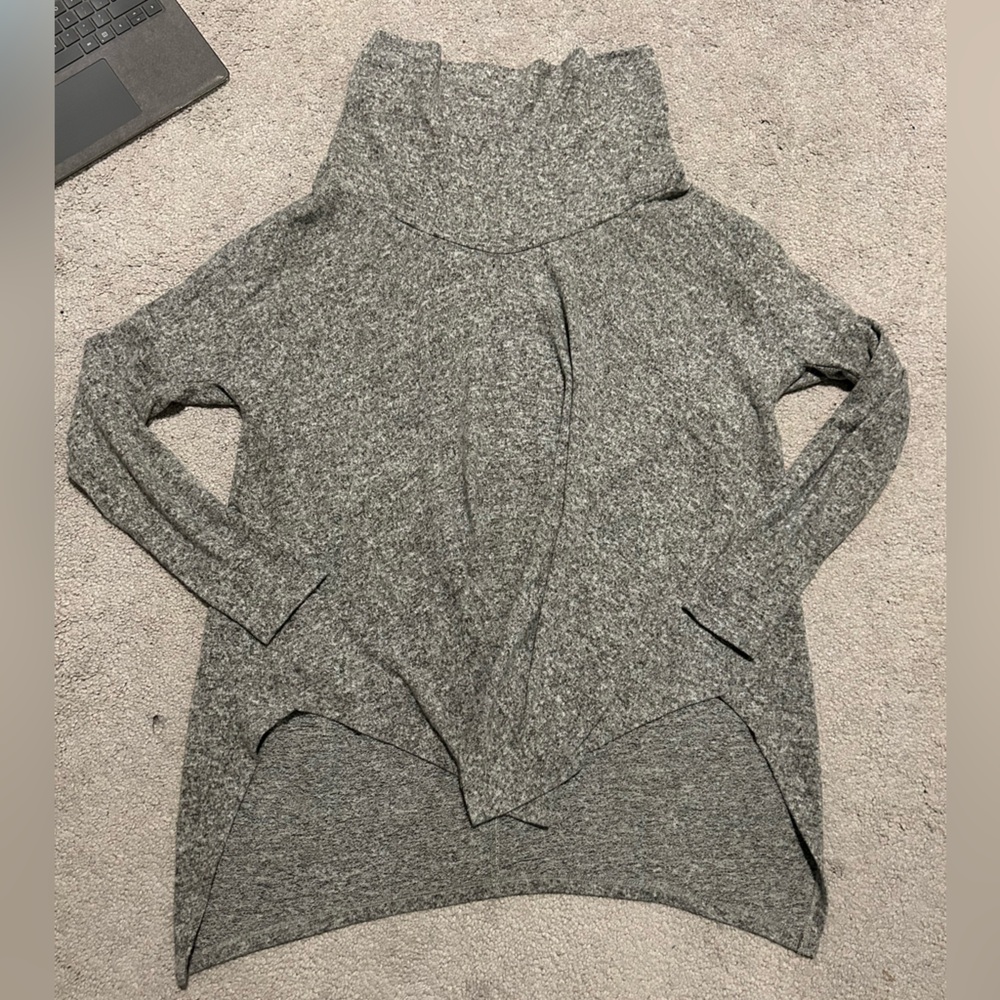 Express women’s tunic